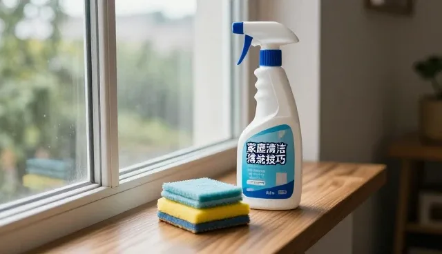 如何选择家政保洁服务：效率与体验的平衡之道
