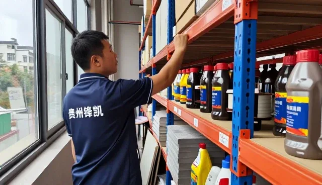 家政保洁中常见问题及应对技巧